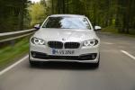 BMW 520d Touring 2014 года